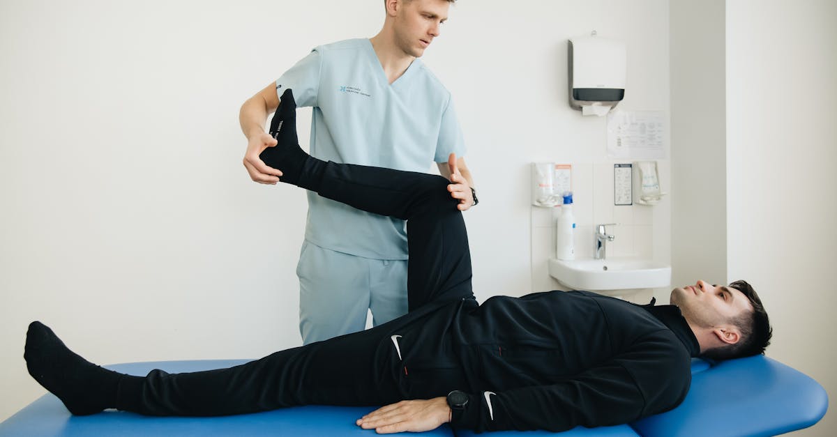 Best Physical Therapist in Jaipur