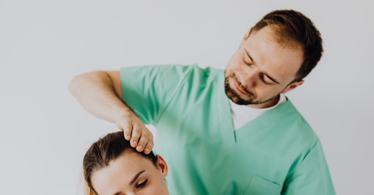 Top Physiotherapist in the City of Jaipur