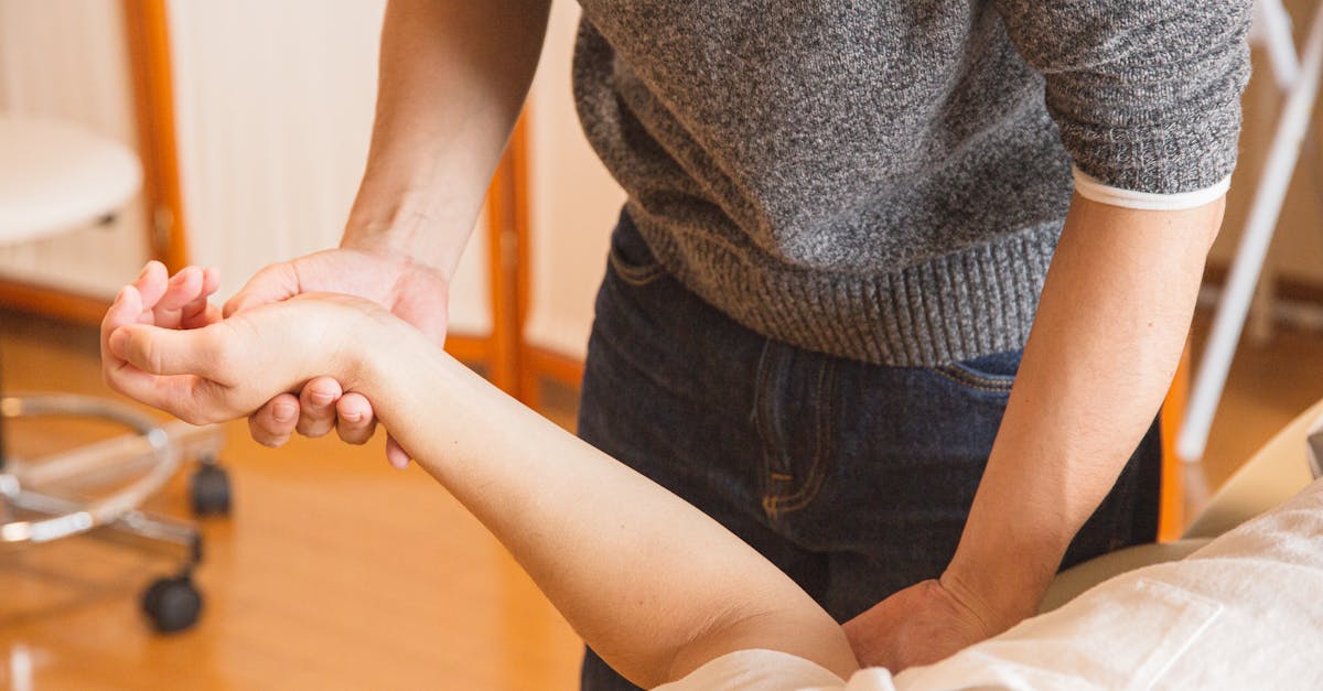 Premier Physical Therapist in the City of Jaipur