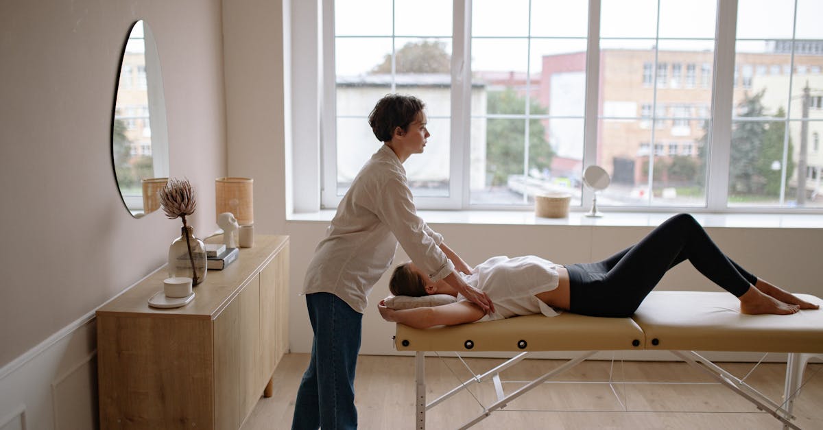 Premier Physiotherapy Specialist in the City of Jaipur